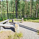 Otsopirtti- Maria By Interhome Nyaraló Kolinkylä