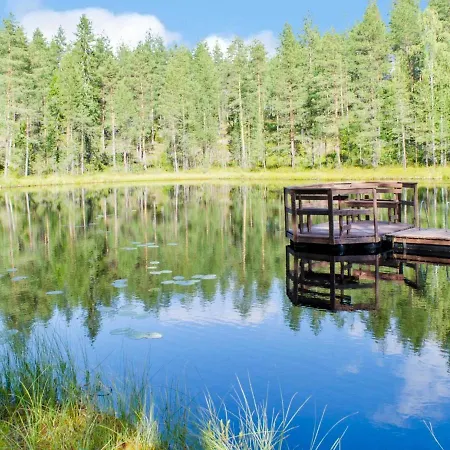 Otsopirtti- Maria By Interhome Kolinkylä