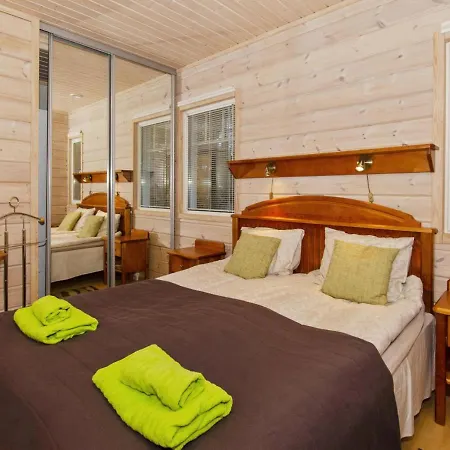 Vakantiehuis Otsopirtti- Maria By Interhome *