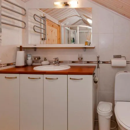 Otsopirtti- Maria By Interhome Vakantiehuis *