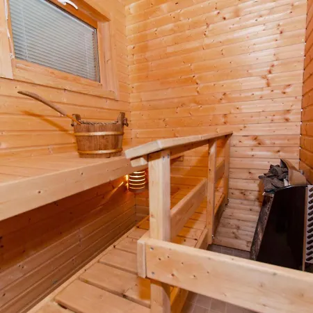 Otsopirtti- Maria By Interhome Vakantiehuis Kolinkylä