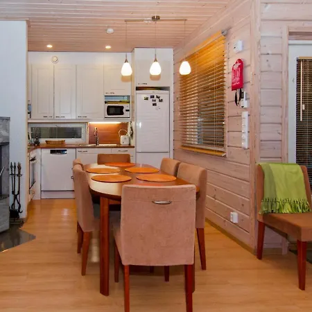 Vakantiehuis Otsopirtti- Maria By Interhome