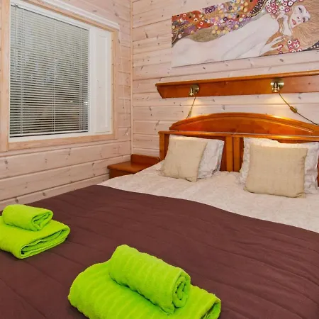 Otsopirtti- Maria By Interhome Kolinkylä