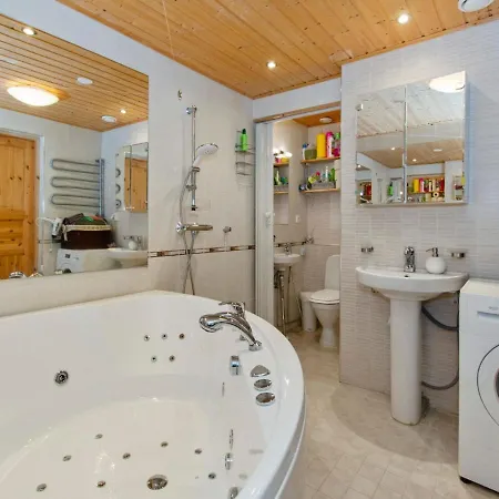 Otsopirtti- Maria By Interhome Vakantiehuis *