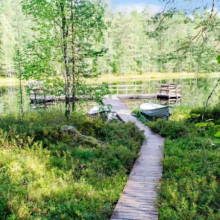 Otsopirtti- Maria By Interhome Kolinkylä