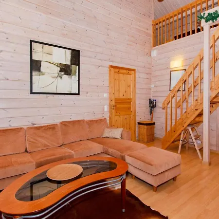 Otsopirtti- Maria By Interhome * Kolinkylä