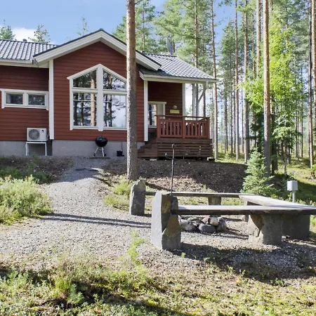 Vakantiehuis Otsopirtti- Maria By Interhome *