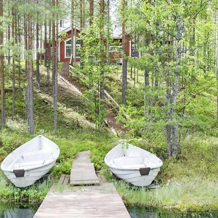 Otsopirtti- Maria By Interhome Vakantiehuis Kolinkylä