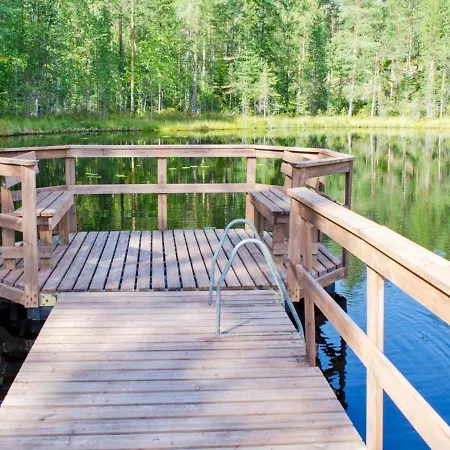 Otsopirtti- Maria By Interhome Vakantiehuis *