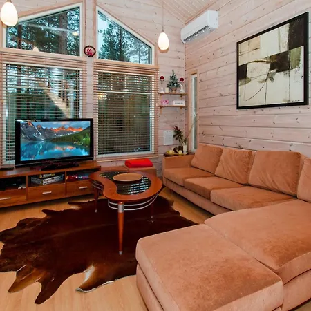 Casa de Férias Otsopirtti- Maria By Interhome