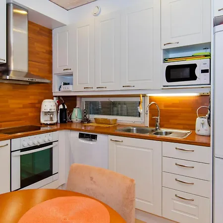 Casa de Férias Otsopirtti- Maria By Interhome