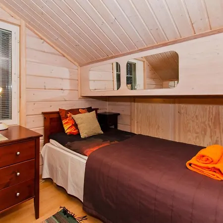 Casa de Férias Otsopirtti- Maria By Interhome Kolinkylä
