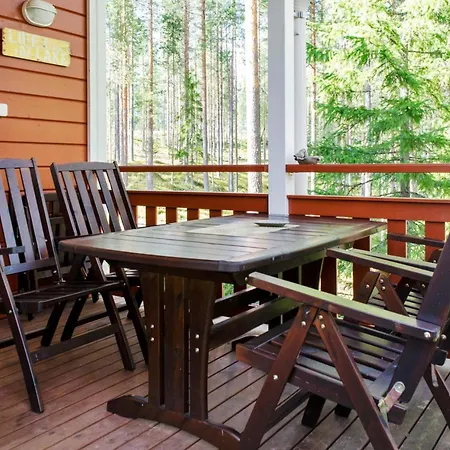 Otsopirtti- Maria By Interhome Casa de Férias Kolinkylä