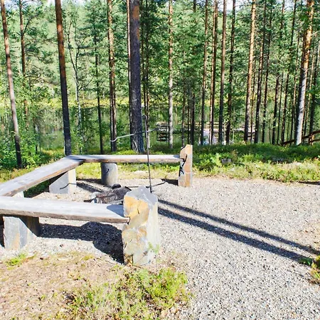 Otsopirtti- Maria By Interhome Casa de Férias Kolinkylä