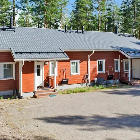 Casa de Férias Otsopirtti- Maria By Interhome Kolinkylä
